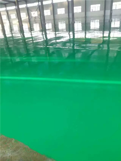 金口河，我直接给你一份室外地坪漆翻新维修