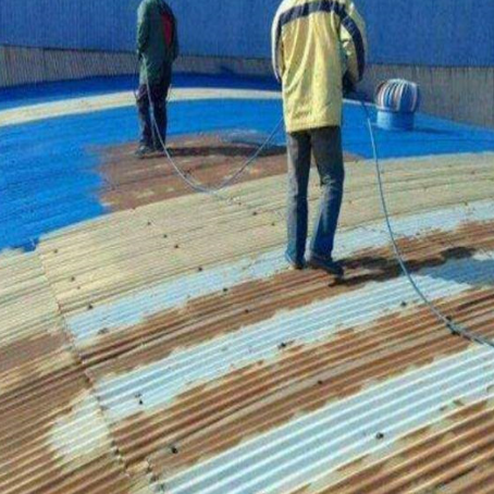 金口河地面翻新与地坪漆施工流程